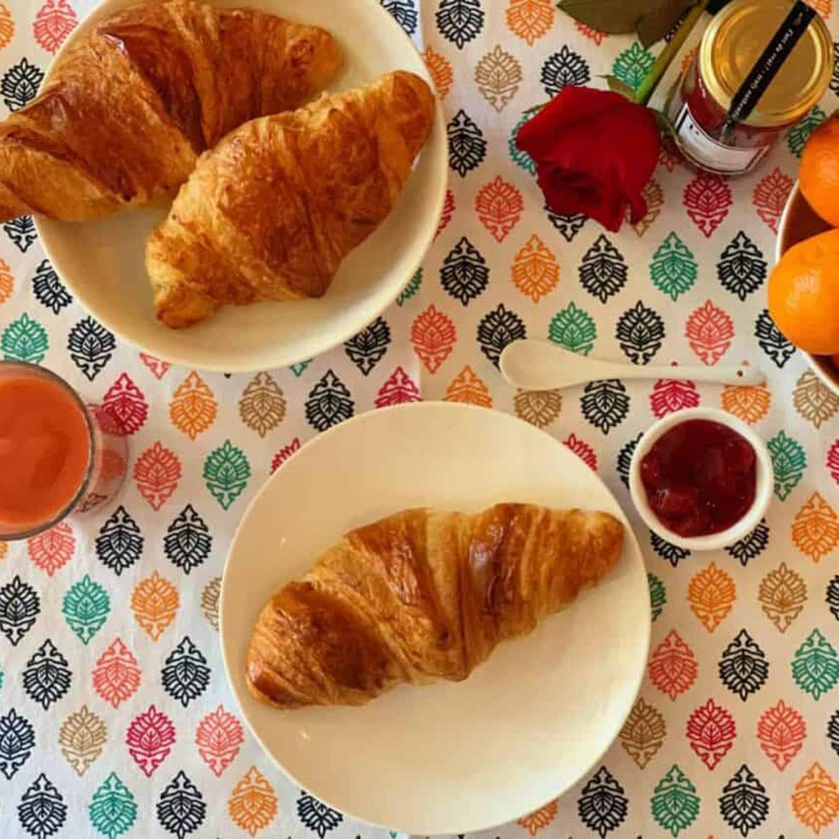 Faire ses croissants maison Première Moisson - On a testé le produit
