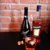 Apérol Spritz