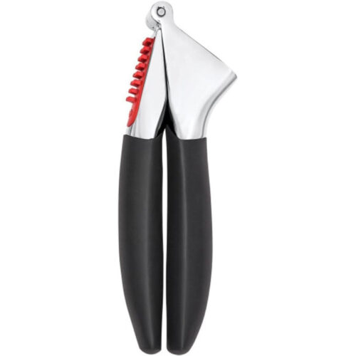 OXO Soft Handled Garlic Press