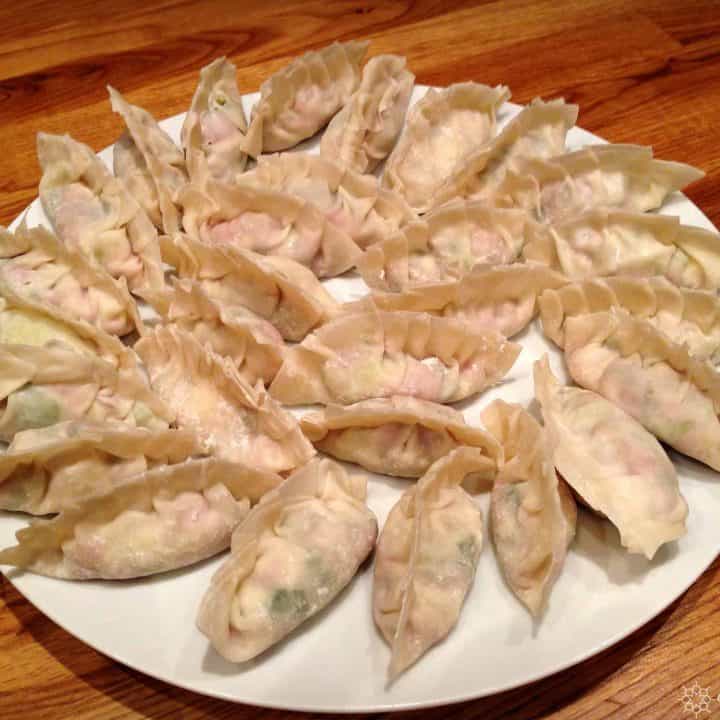 Dumplings