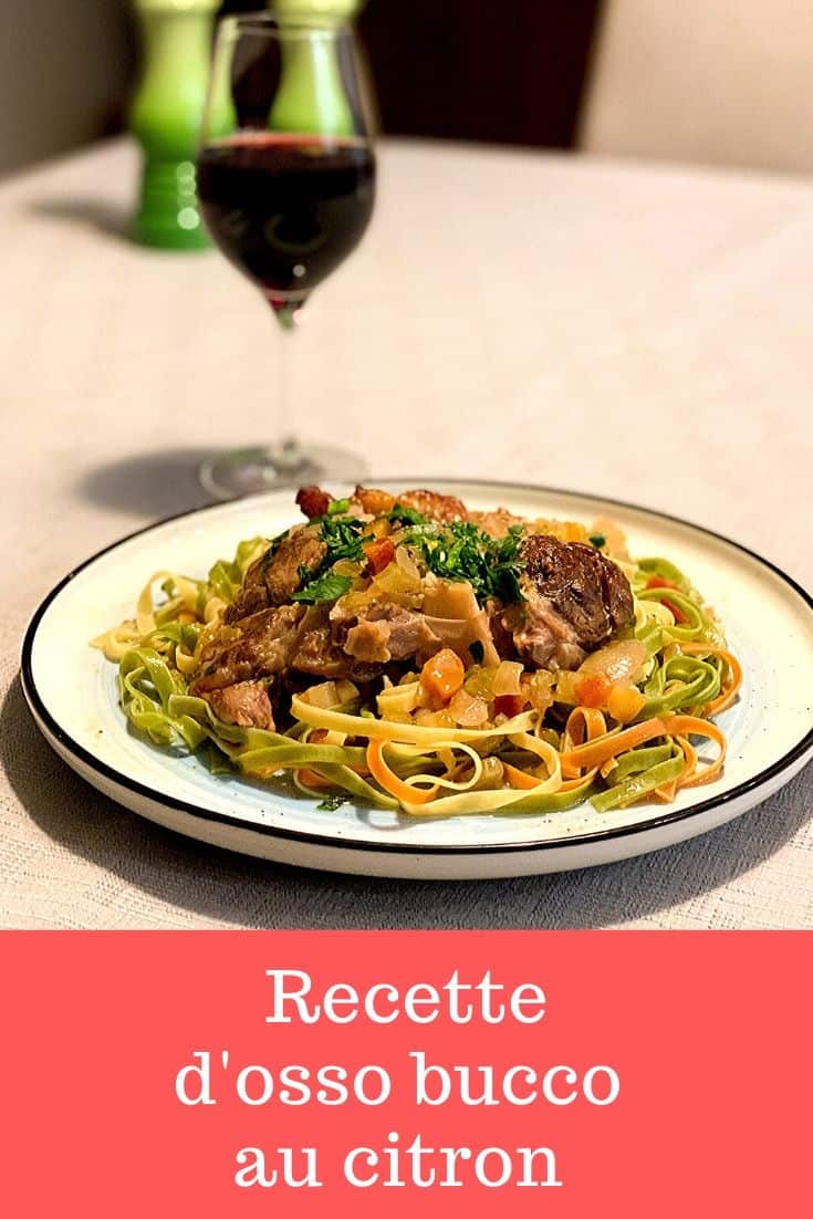 Recette d