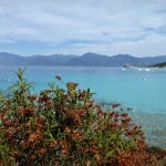 Corsica Beach - Agriates