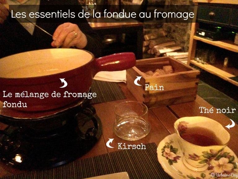 La fondue au fromage parfaite conseils pour la réussir et 3 recettes