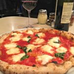 Pizza à San Francisco