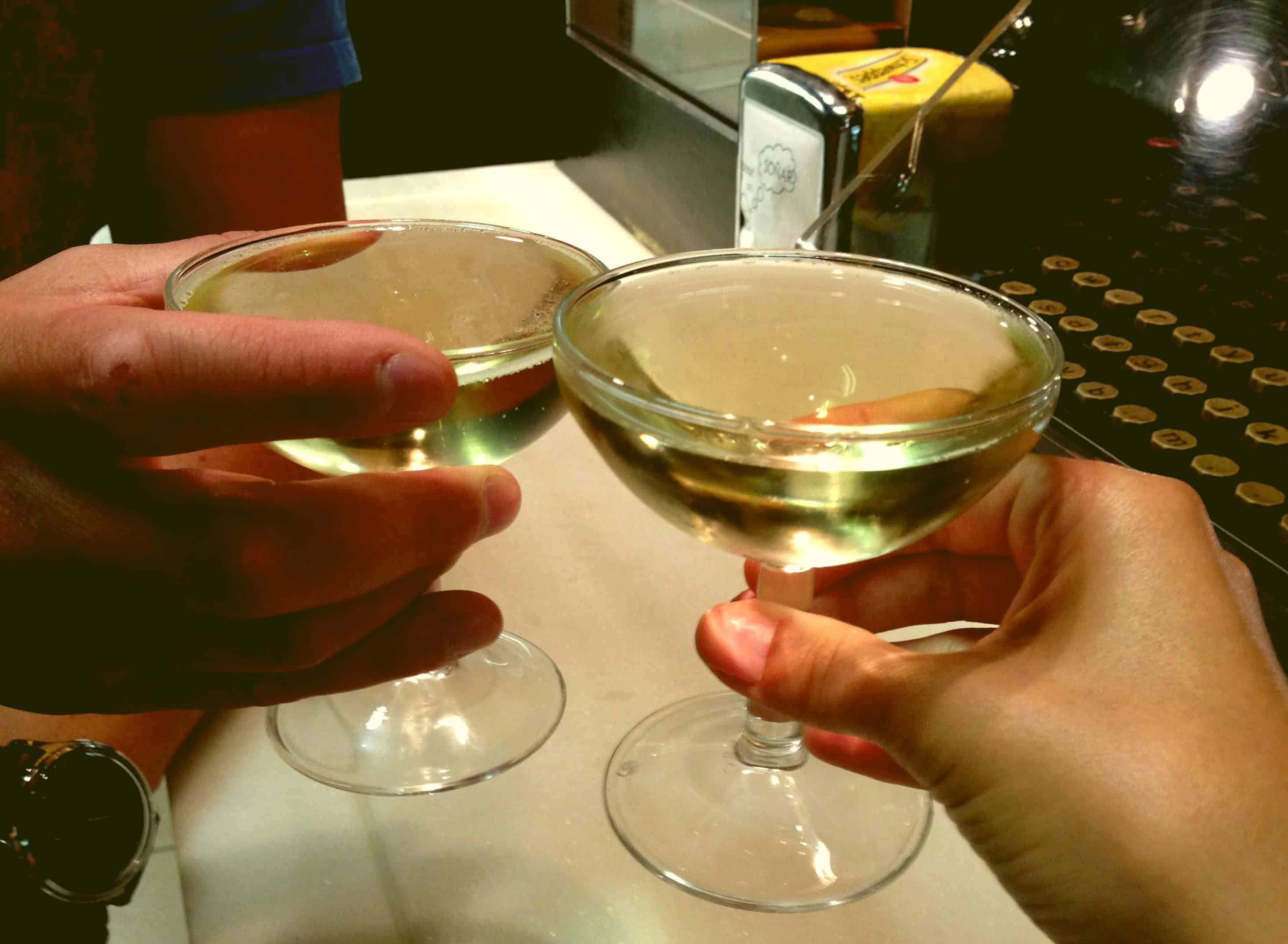 12 suggestions de vins blancs et mousseux