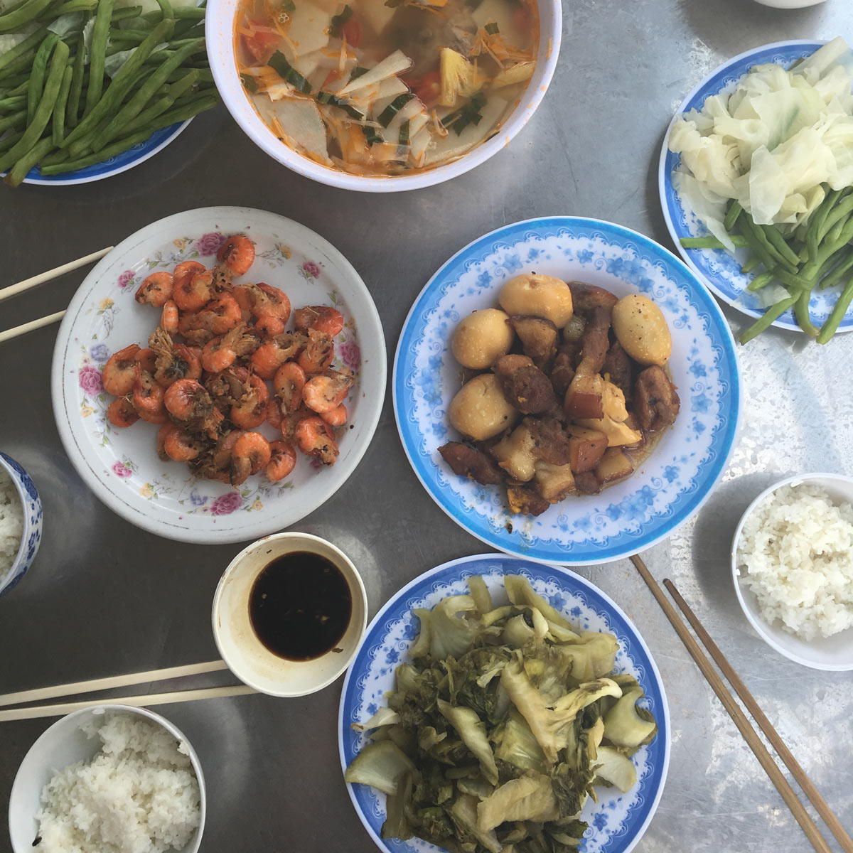 Guide gourmand : la cuisine vietnamienne en 10 plats