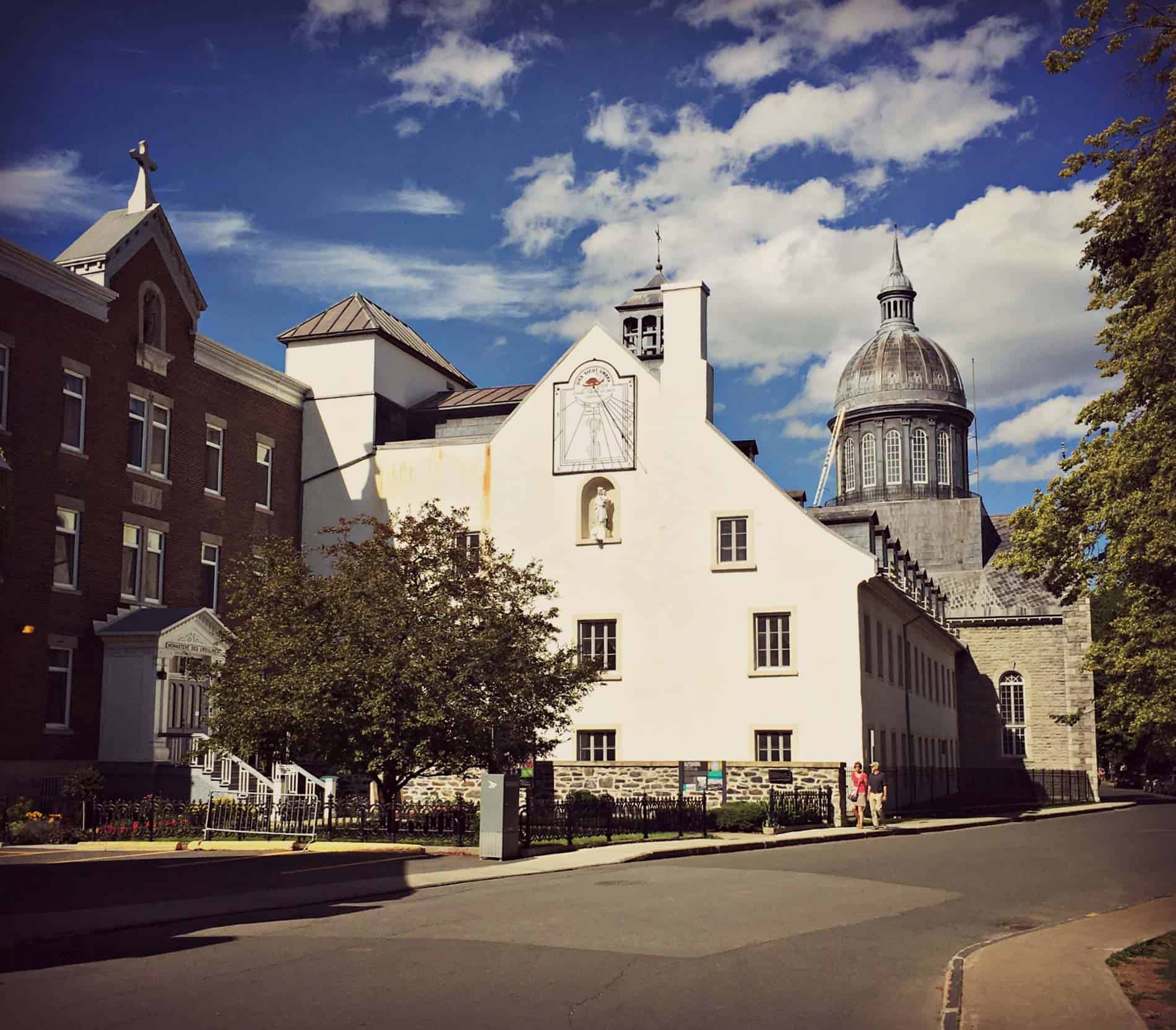Escapade à Trois-Rivières : détente, culture et gastronomie au rendez-vous