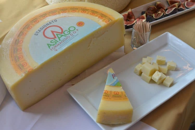 Asiago
