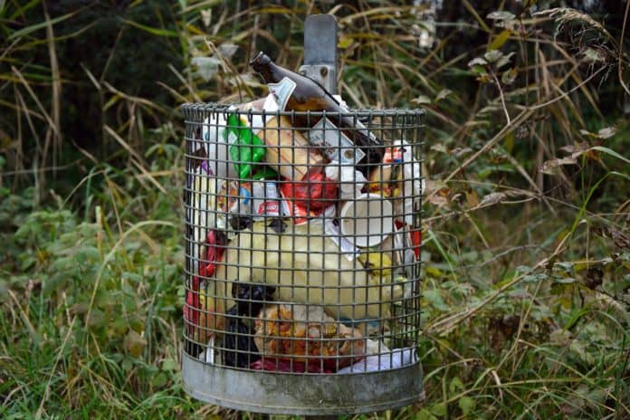 garbage-511894_1280 Gaspillage alimentaire