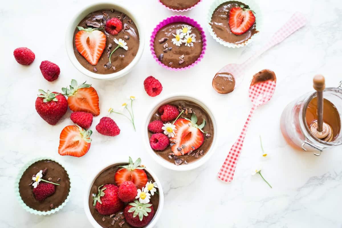 Savourer le chocolat autrement avec des accords inusités et de nouvelles saveurs