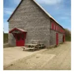 Agrotourisme aux Iles-de-la-Madeleine