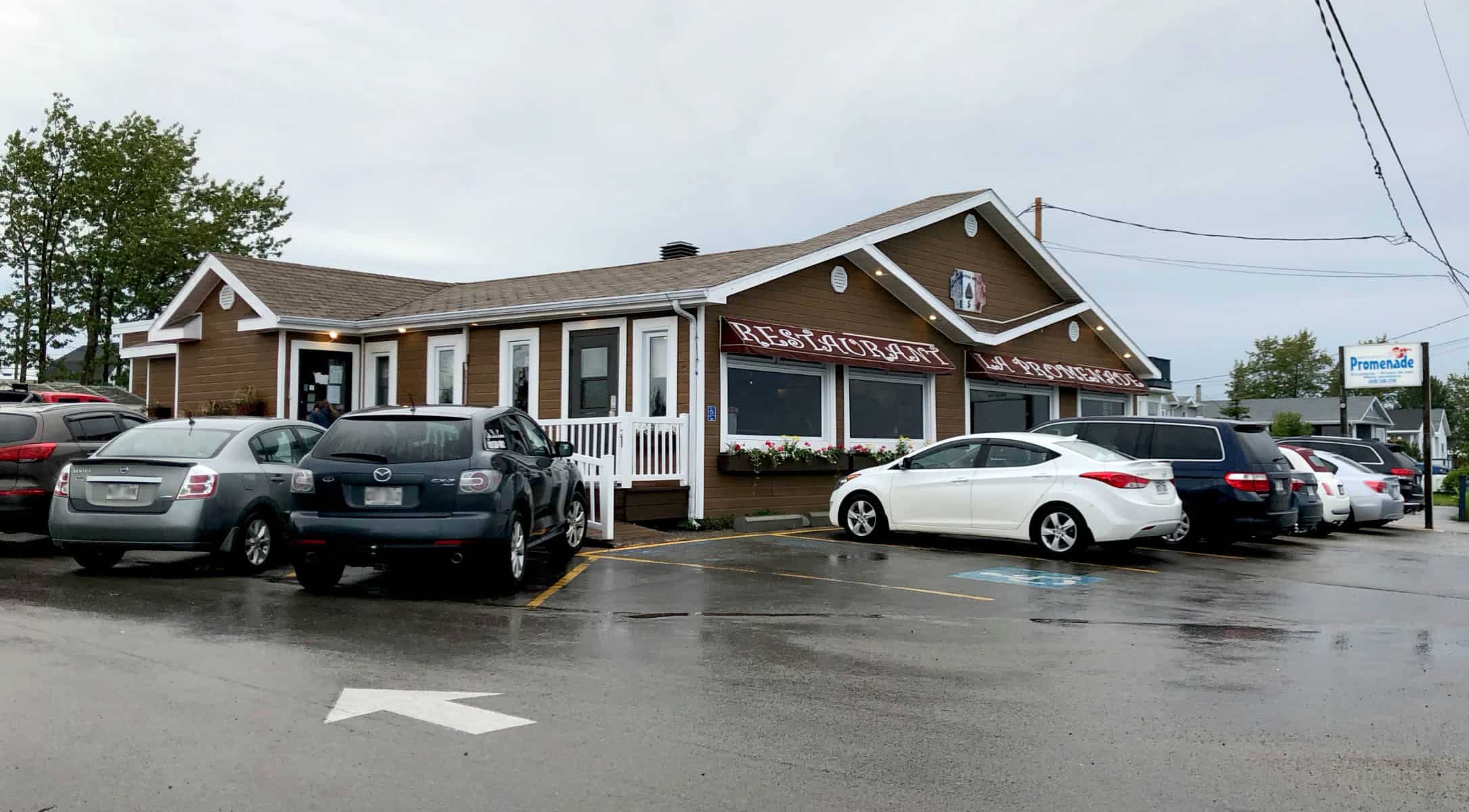 Virée gourmande sur la CôteNord nos bonnes adresses où s'arrêter lors d'un roadtrip Urbaine