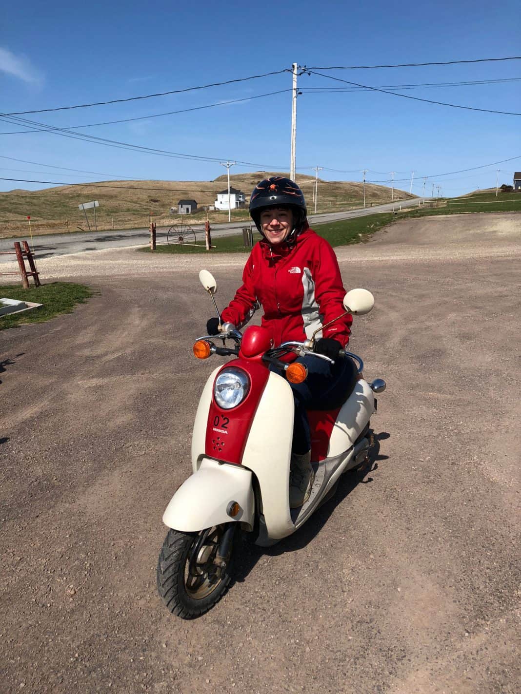 Séjourner aux Iles de la Madeleine hors saison touristique quoi faire