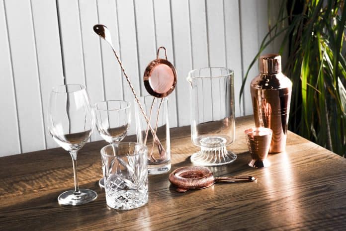 Accessoires pour bar maison Accessoires pour bar maison