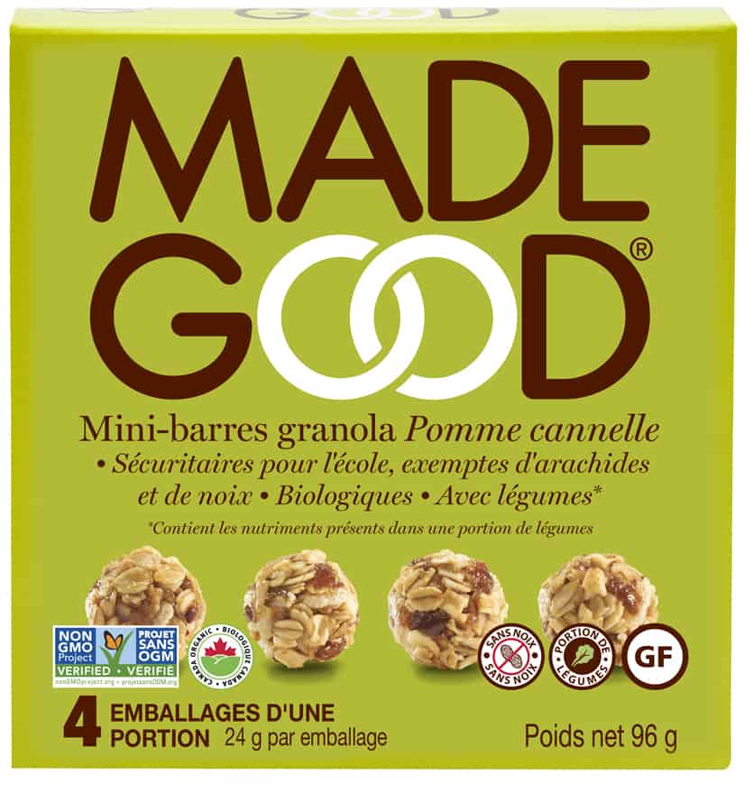 Made Good