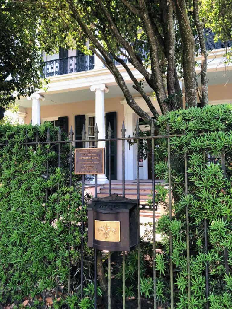 1134 First St.