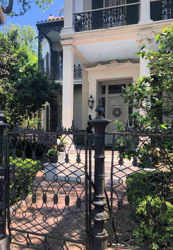 1239 First St. , Garden District Nouvelle-Orléans