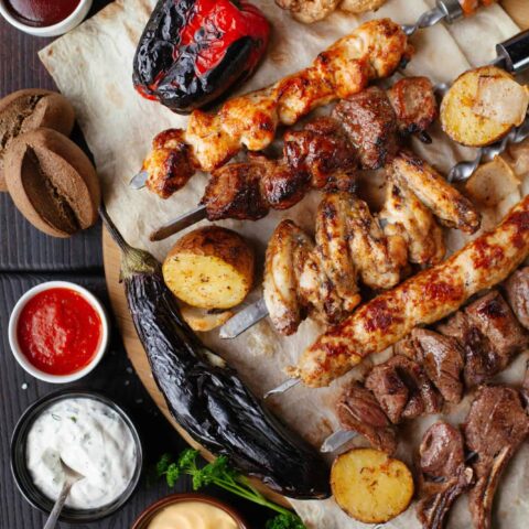 BBQ