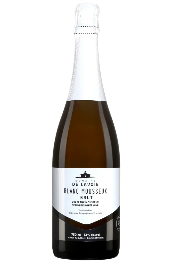 Domaine de Lavoie
