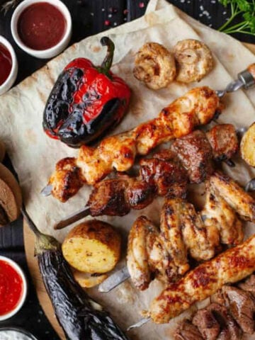 10 astuces pour cuisiner comme un pro sur le BBQ