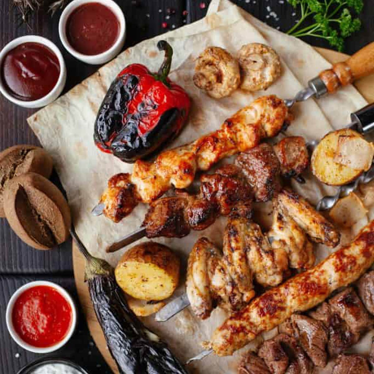 10 astuces pour cuisiner comme un pro sur le BBQ