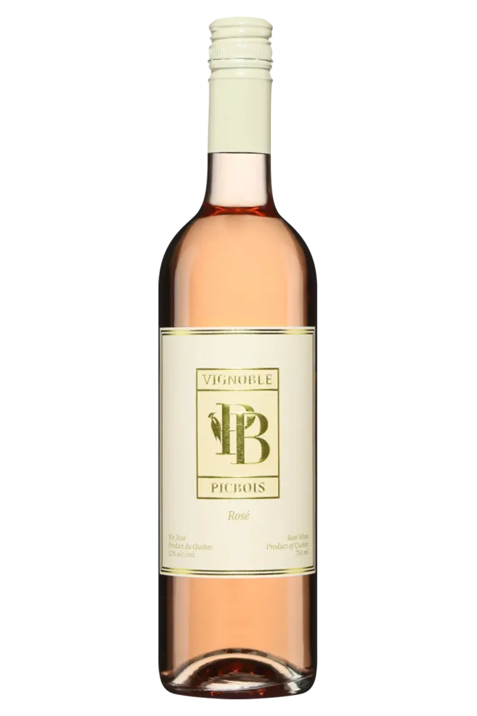 Vignoble du PicBois Rosé