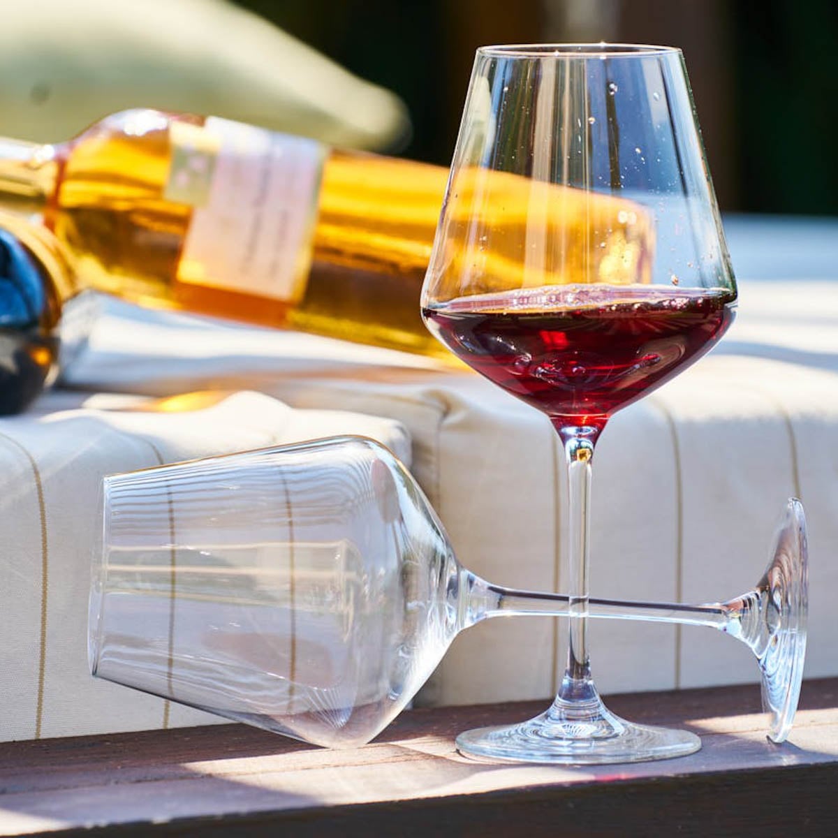 6 vins du Québec à découvrir