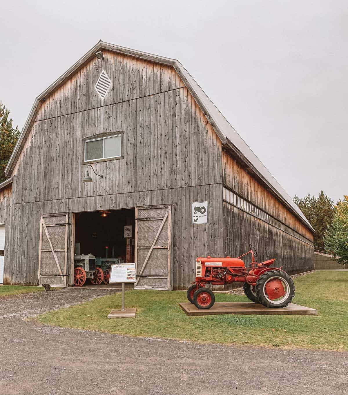 Vignoble Saint-Gabriel