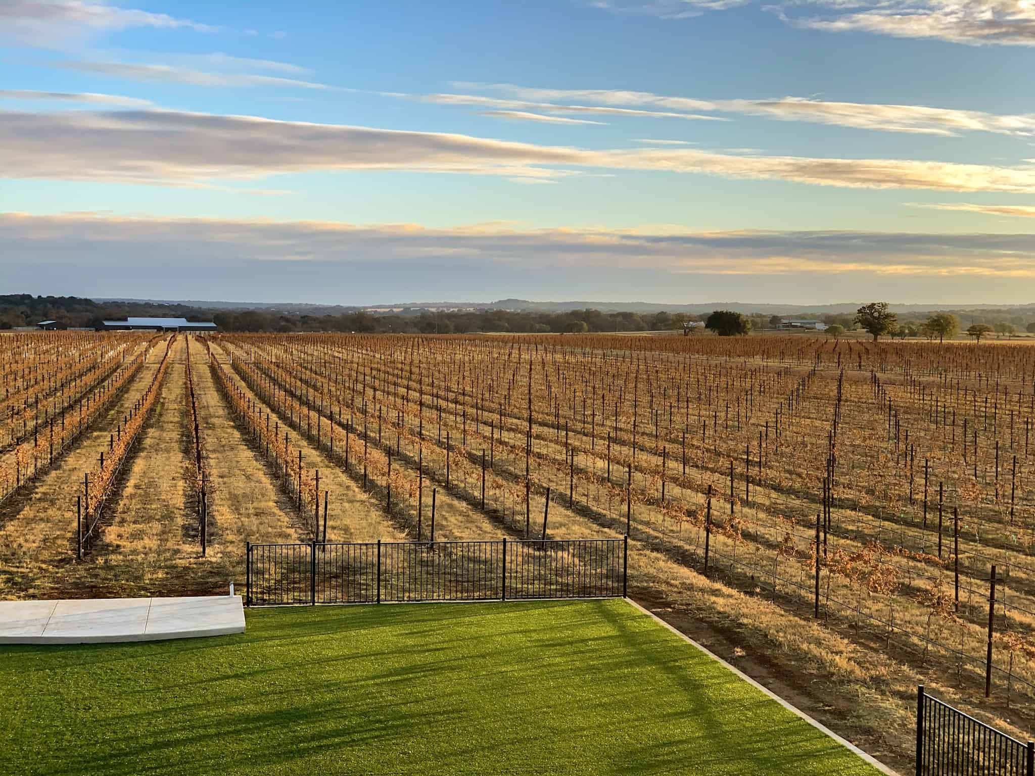 Séjour à Fredericksburg : culture allemande, vignobles et détente au cœur du Texas