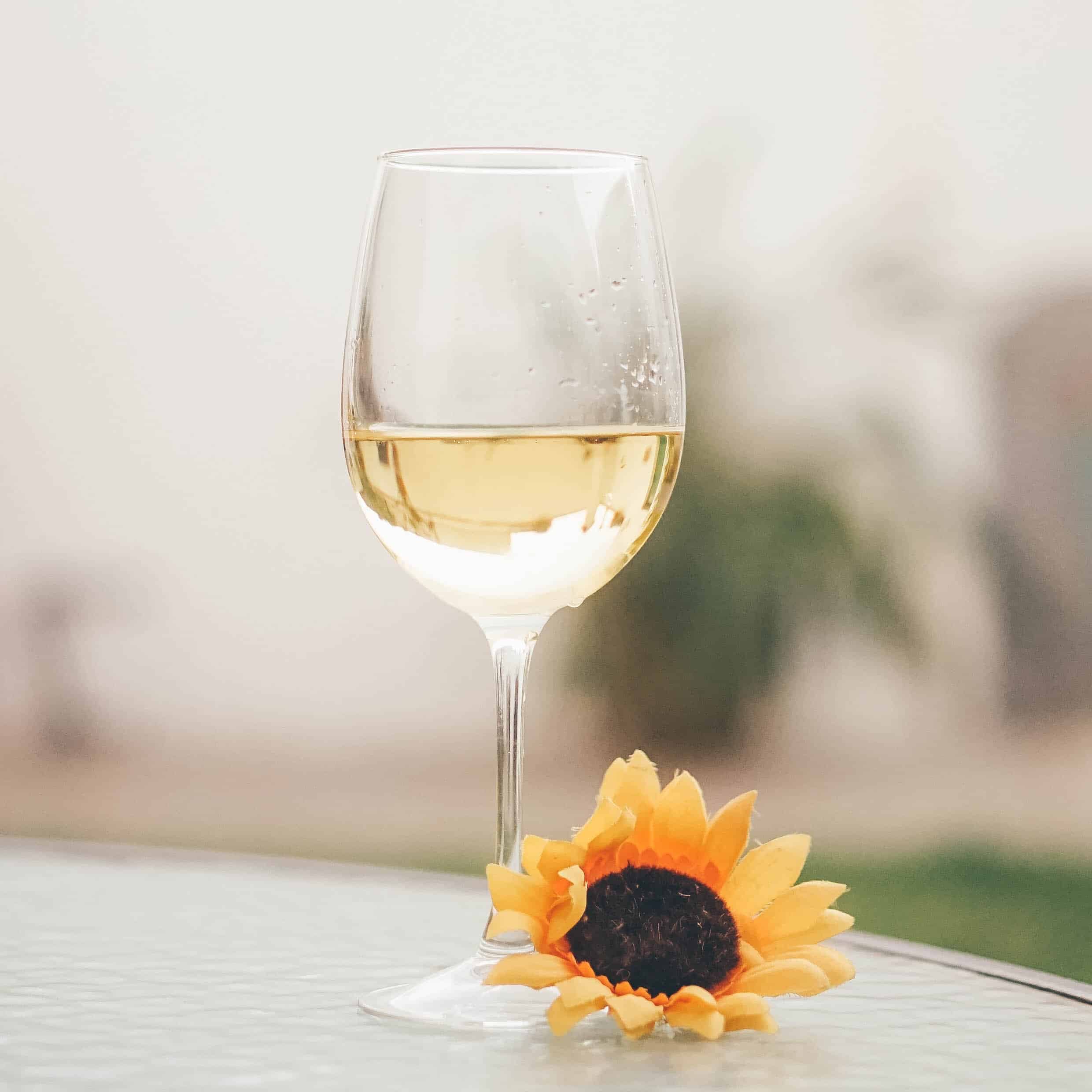8 vins blancs et rosés du Québec et d’ailleurs à découvrir