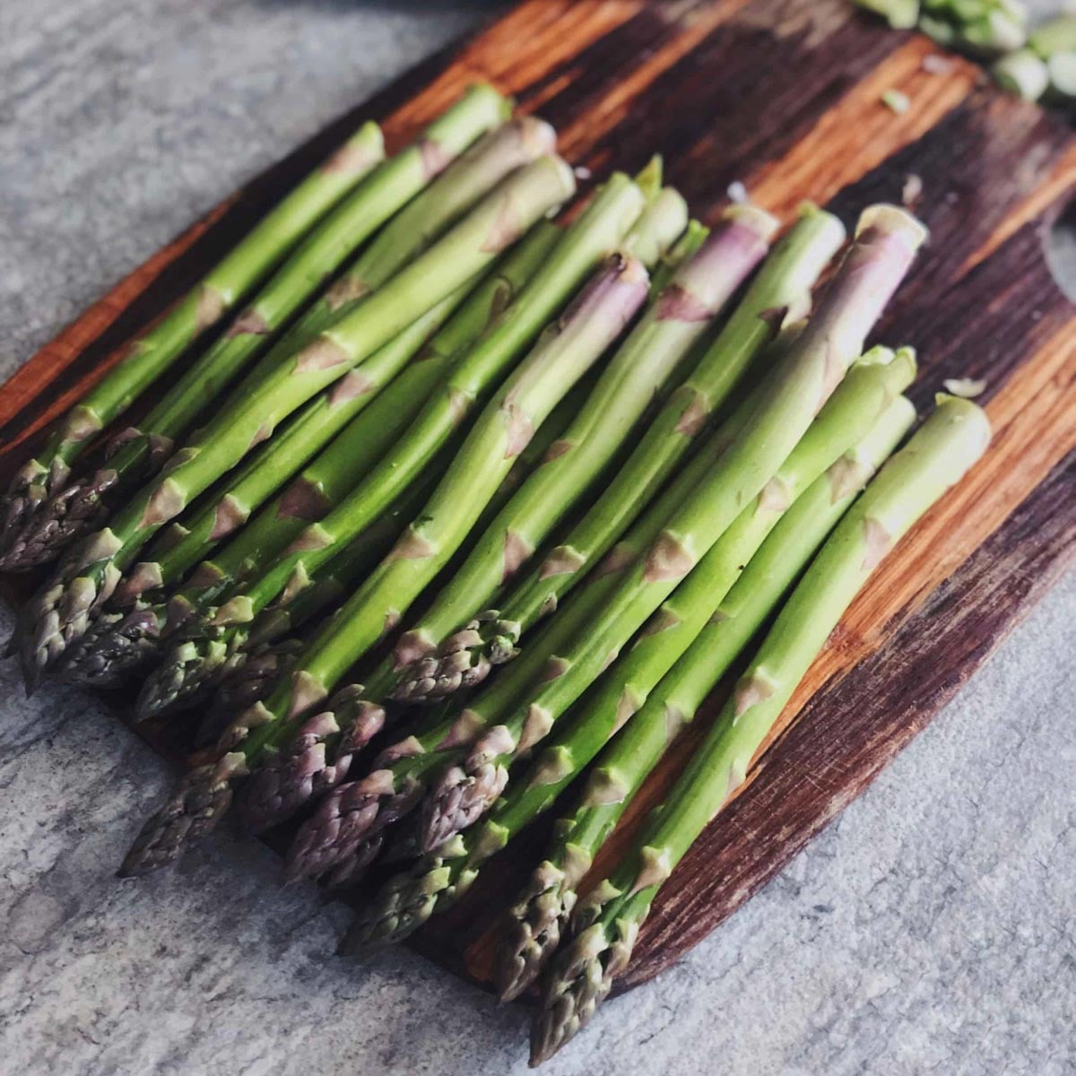 Asparagus