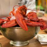 Homard: comment l'apprêter et le décortiquer
