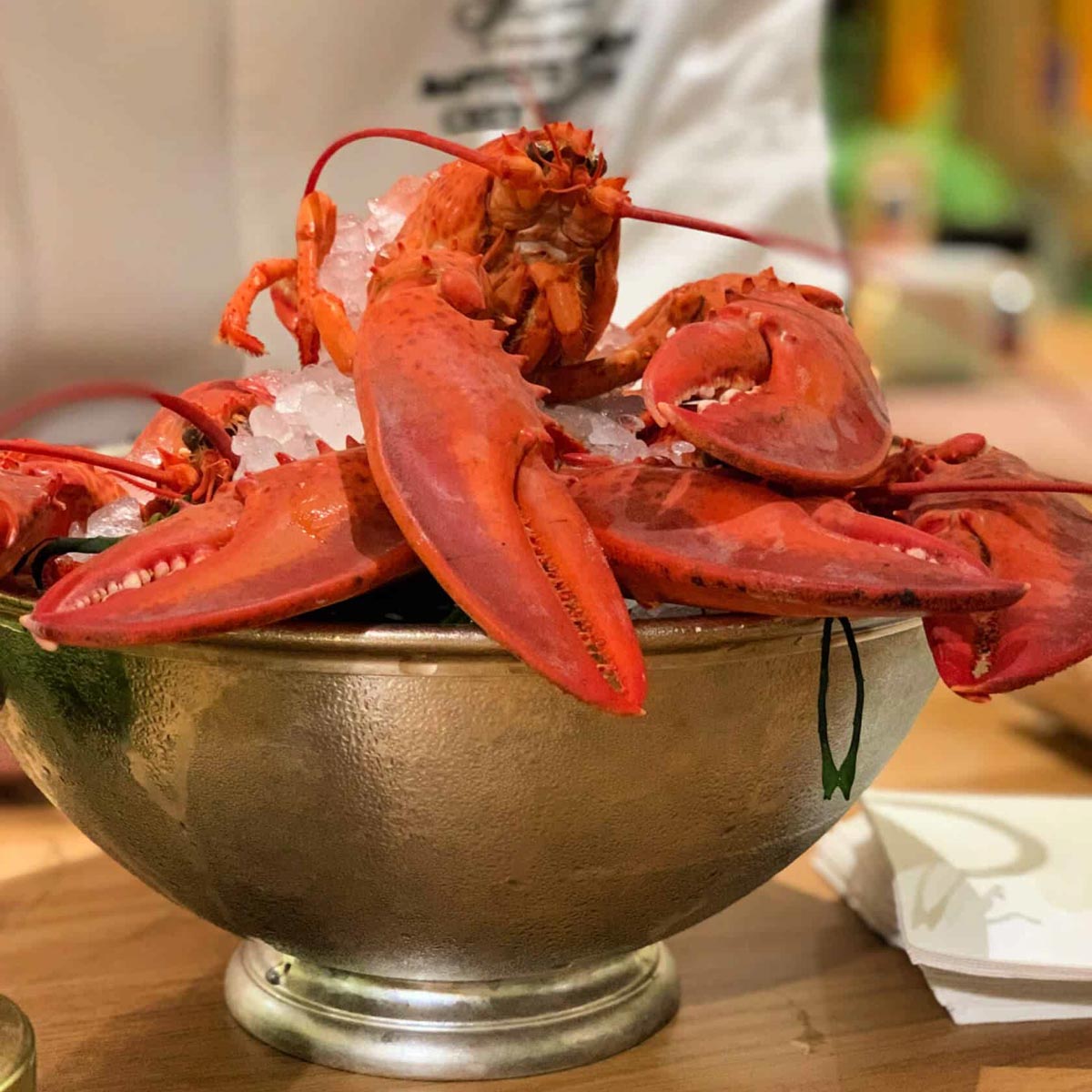 Lobster: how to cook it, shell it and prepare it like a pro