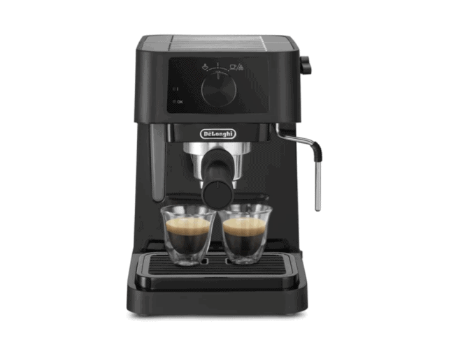 De'Longhi Stilosa Manual Espresso Machine