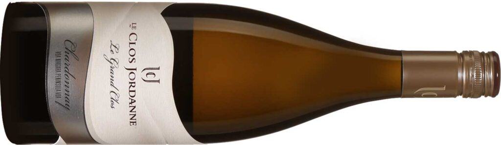 Clos Jordanne Le Grand Clos Chardonnay Niagara 2017