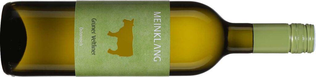 Meinklang Gruner-Veltliner Osterreich 2019