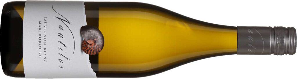 Nautilus Sauvignon Blanc Marlborough 2019