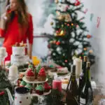 Vins pour Noël