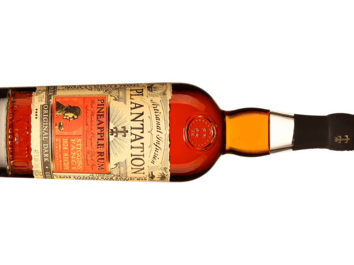 Le rhum Plantation Ananas Stiggins’ Fancy, un pur délice
