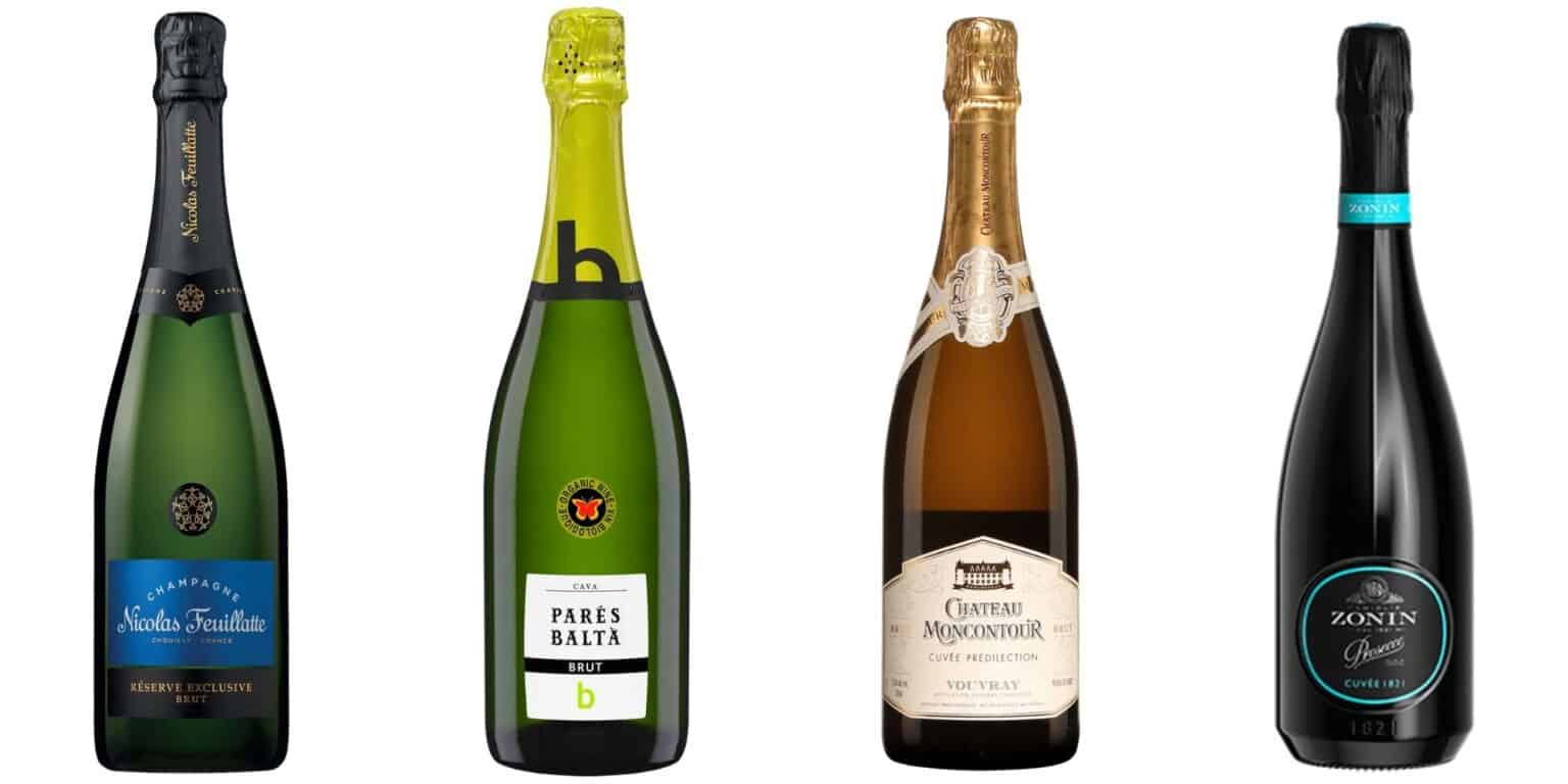 Cava, champagne et prosecco quelle est la différence? Urbaine City