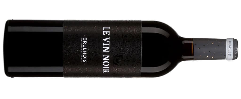 Les Vignerons de Brulhois Le Vin Noir 2016