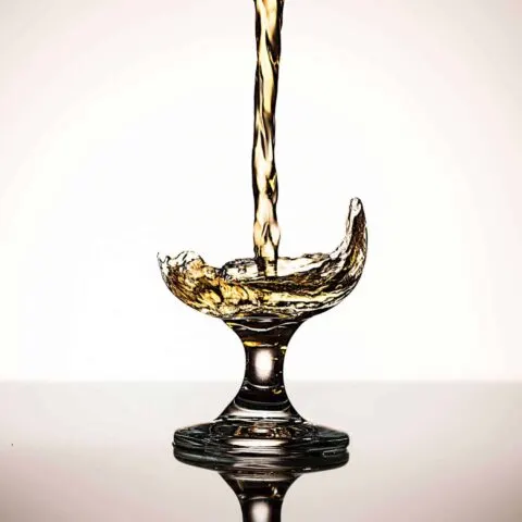 Boissons sans alcool