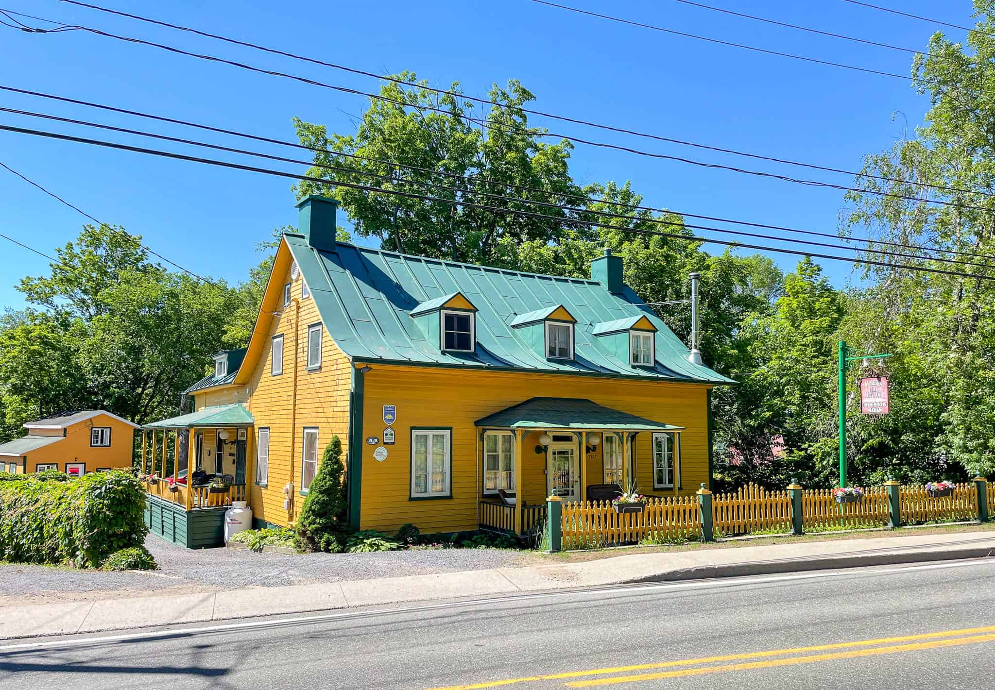 Visiter l'île d'Orléans 6 activités pour une escapade gourmande