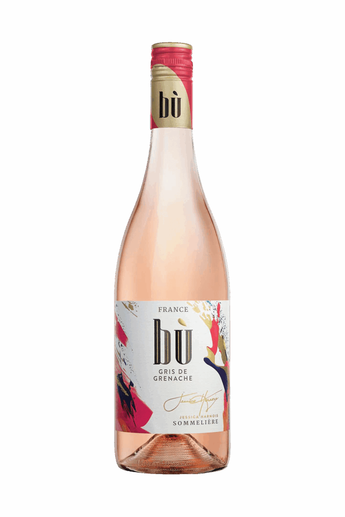 bÙ Gris de Grenache