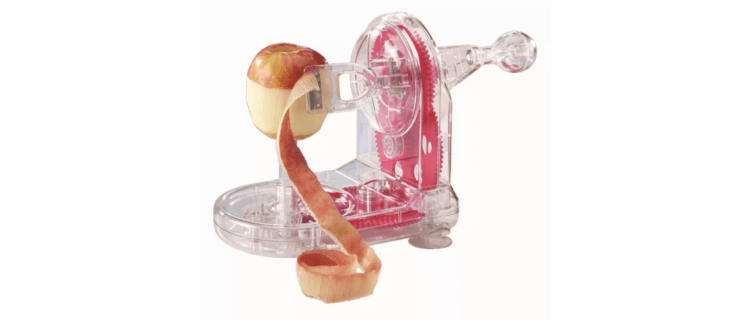 Épluche Pomme Starfrit sur Amazon