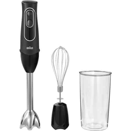 Mélangeur à main Braun en vente sur Amazon