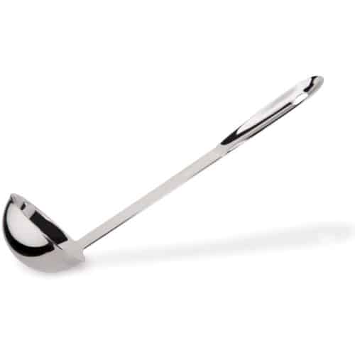 All-Clad Large Soup Ladle, Stainless