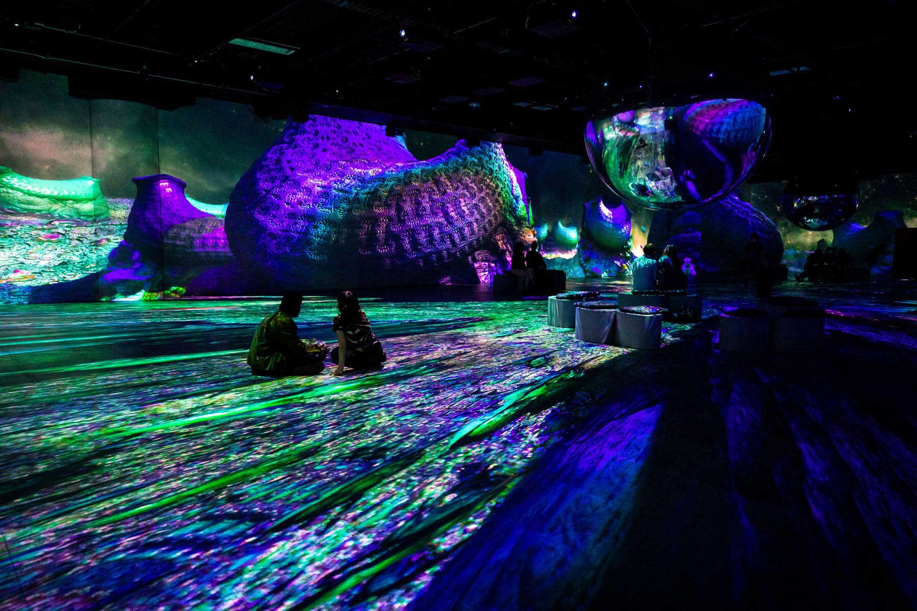 Oasis Immersion - Montréal