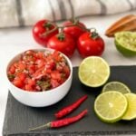 Pico de gallo
