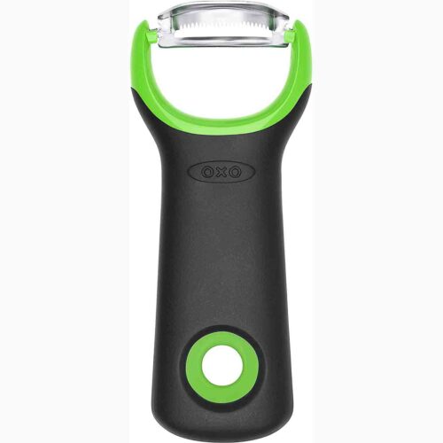 Oxo Good Grips Asparagus Peeler One Size Black